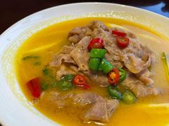 -那拉提之疆·新疆菜(美院店)