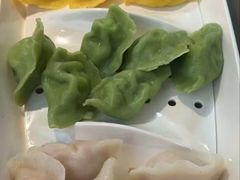 -船歌·鱼水饺青岛菜(枫蓝国际购物中心店)