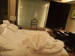 -上海龙之梦万丽酒店