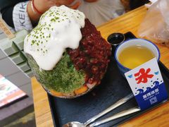 -WONDER ICE 萬得冰田(建設路总店)