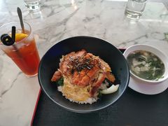 -JUKEBOX玖部音乐餐厅(华侨城店)