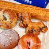 这个五一假期被贝果⭕️粉出不来了~