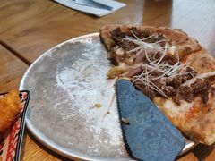 -1861意大利餐厅(文化广场店)