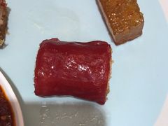 -新雅粤菜馆(南京东路店)