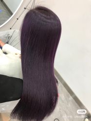 -F P· HAiR