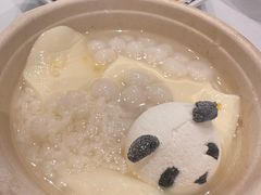 -眉州东坡(北苑华贸店)