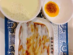 -冰泉豆浆馆(阳朔店)