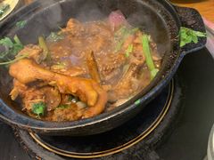 -重庆鸡公煲·青锅花椒鱼(牡丹江路店)