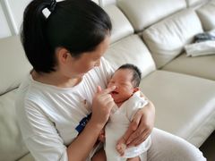 -爱贝尔高端月嫂(母婴护理)