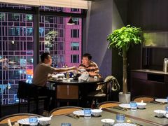 -喜悦烤鸭·新京菜(王府井店)