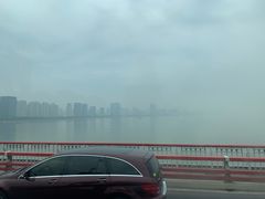 -杭州萧山国际机场