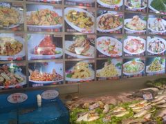 -添福来墨鱼饺子 · 海鲜东北菜(大连星海·黄浦路店)