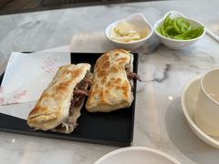 -高玛纳驴肉火烧(一世界店)
