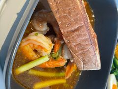 蒜蓉大虾饭-Bco豆库(星耀天地店)