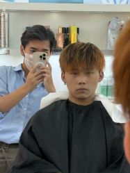 -赤道 Hair Salon