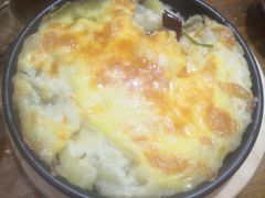 -老东镇啤酒屋海鲜加工·蒸汽海鲜·海鲜烧烤(台东店)