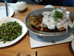 -花舍·新派粤菜·西餐·下午茶(亚运村·鸟巢店)
