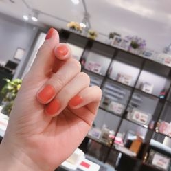 -吉吉靓甲美睫
