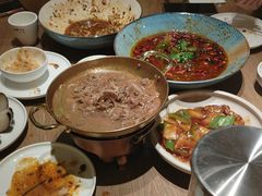 -金掌勺锅包肉(太原万达店)