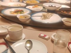 -海口万豪中餐厅·粤菜·海南菜· 平价海鲜·茶点· KTV包房