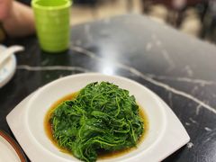 -蟹黄鱼面·锦园(定西路店)