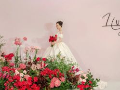 -伯瓷皇后婚纱艺术空间