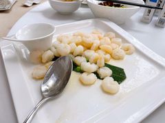 手剥河虾仁-西郊壹号