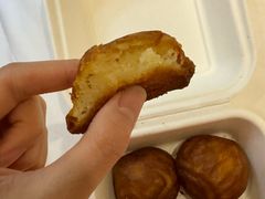 -泸溪河桃酥(西直门凯德店)