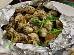 -南沙十九涌渔人码头-南门