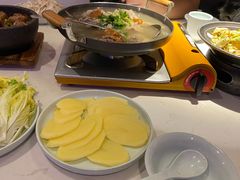 -华馨园北京烤鸭(丽水店)
