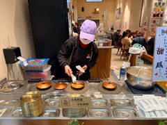 蛋烘糕-小豆海棠(人民南路店)