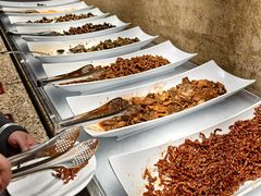 -汉巴味德·烤肉与啤酒的自助(杭州大悦城店)