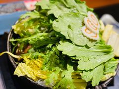 精选寿喜锅-昱匠·日本料理(金融街店)