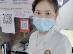 -张钰强中医正骨推拿连锁(华发商都店)
