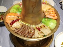 -鼓楼东街老火锅(鼓楼店)