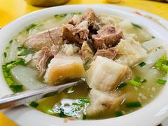 -荣生萝卜汤饭店