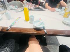 -新侨小馆(东直门北小街店)