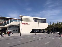 -剑川路(地铁站)