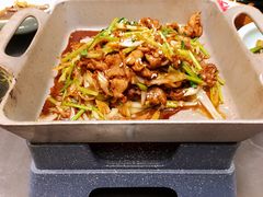 -羲和雅苑•北京烤鸭(平安国际金融中心店)