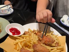 -黄山老妈·土菜(碧桂园店)