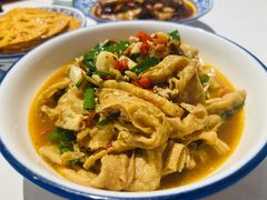 -回家吃饭·地道南昌菜(建德观总店)