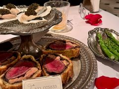 -壳里西餐厅Coquille Seafood Bistro(蒙自路店)