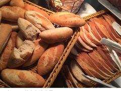 -So Lounge索兰至餐厅(蓝色港湾店)