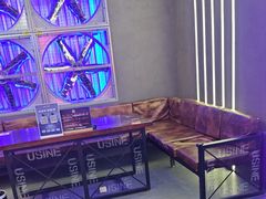 -关你鬼室大型密室逃脱(佛山创意园店)