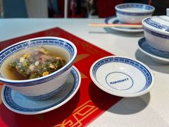 八宝茶-禄鼎记·多口味酸菜鱼(侨鑫店)