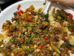 -肖记公安牛肉鱼杂馆·省级非物质文化遗产(江汉路直营店)