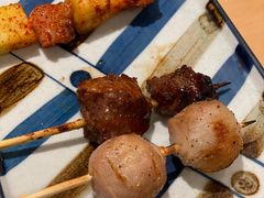 -火山屋台(新街口店)