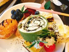 -开元新晶都酒店·自助火锅