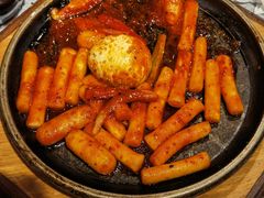 -将军牛排·尔滨地标朝鲜族美食(总店)
