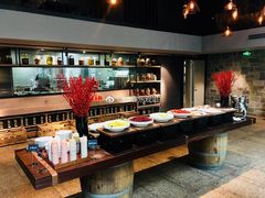-食间牛排(湖西路店)